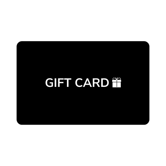 Loch Lomond Paracord Gift Card